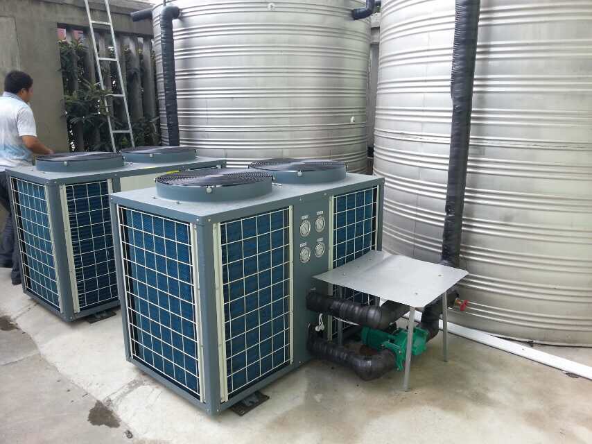 空氣能熱水器PK電熱水器 區(qū)別在哪